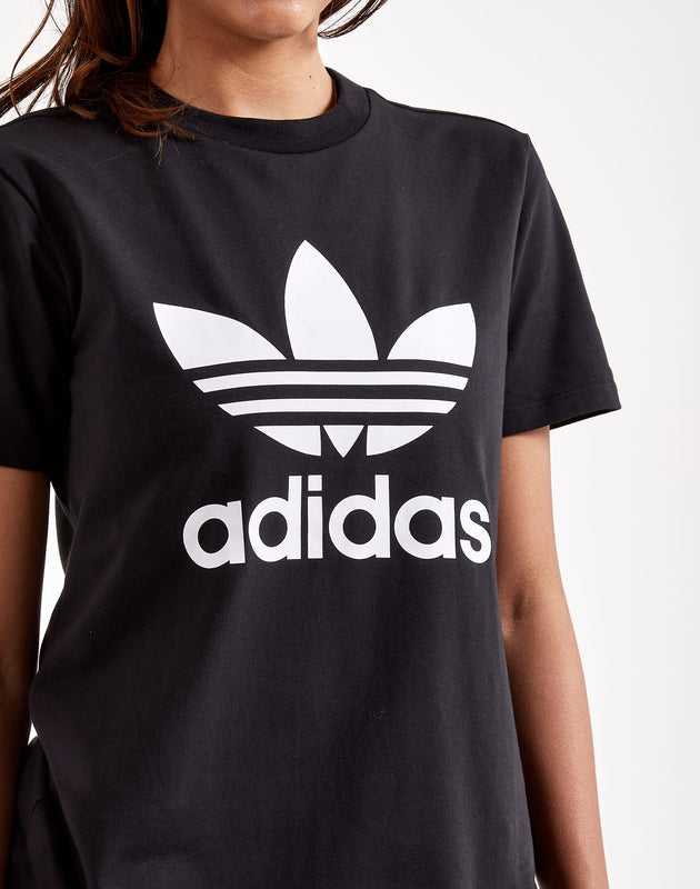 Adidas Adicolor Trefoil Tee – DTLR