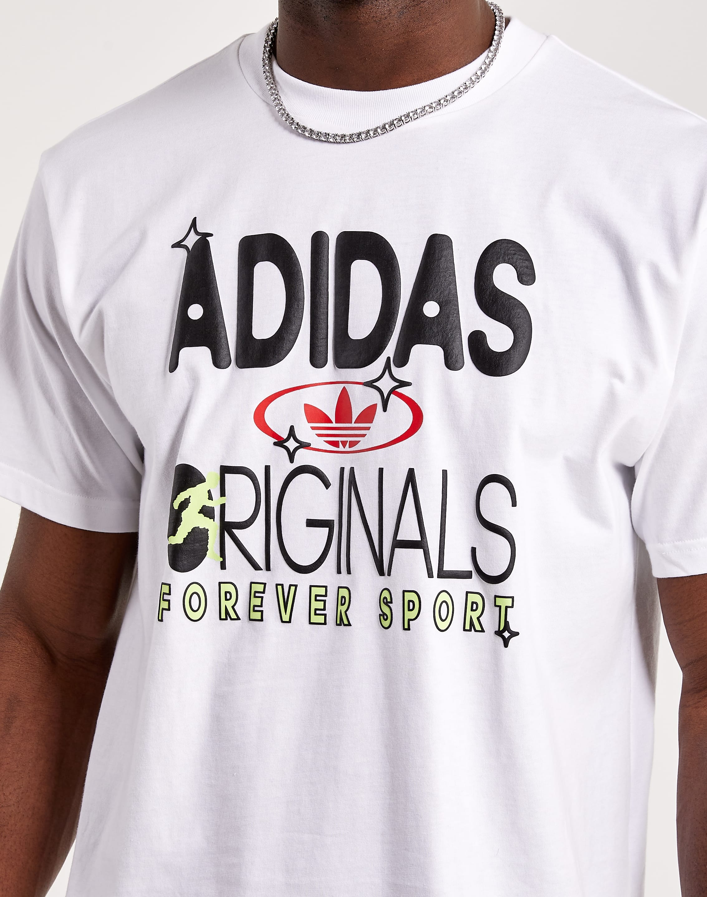 T-shirt adidas Sportswear JR B.A.R. Predator