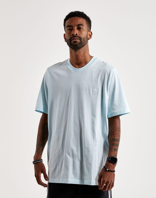 Adidas Adicolor Essentials Trefoil Tee – DTLR