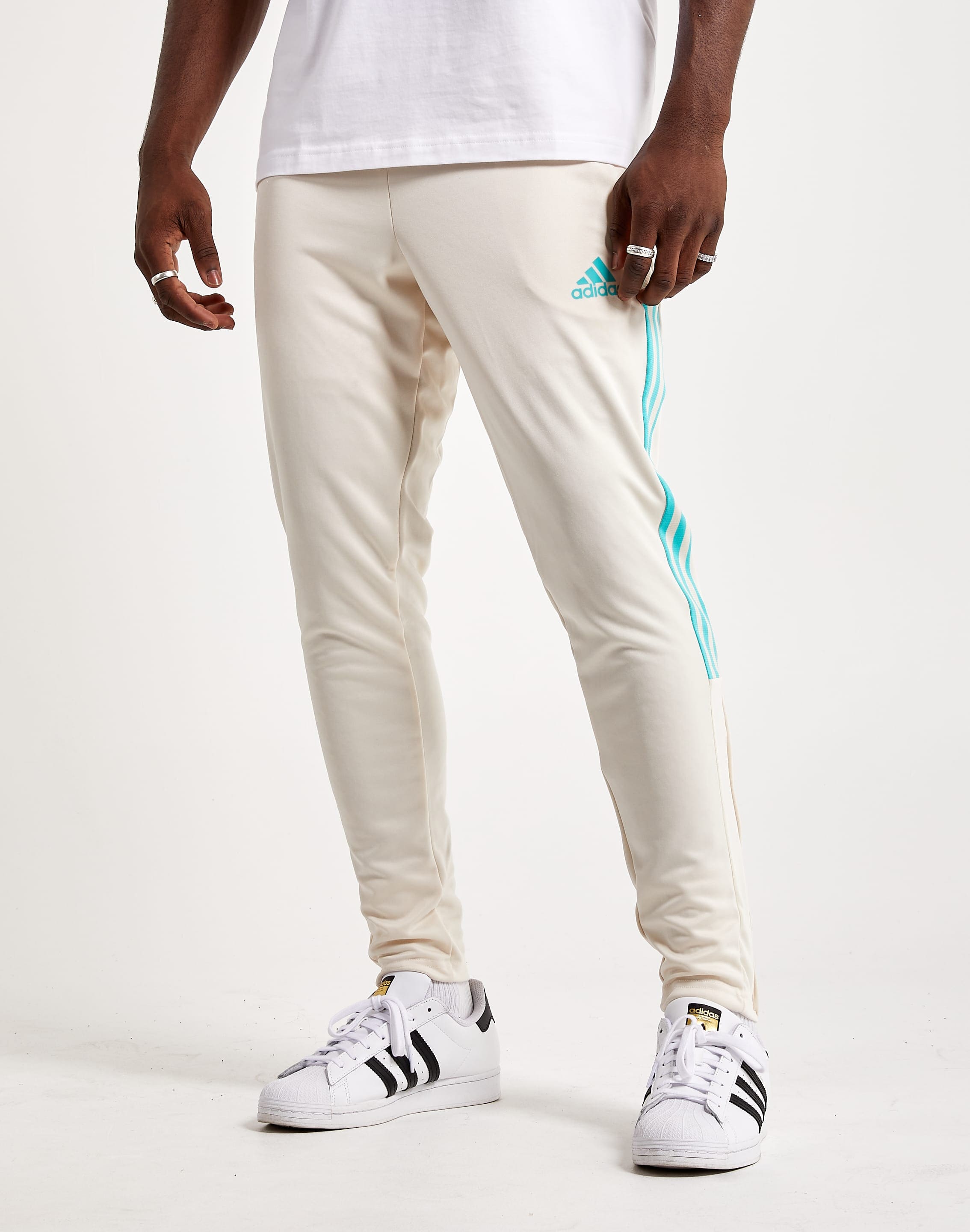Adidas Originals Men Slim Fit Men's Skinny Jeans Tube Fit Mint Bright Green  | eBay