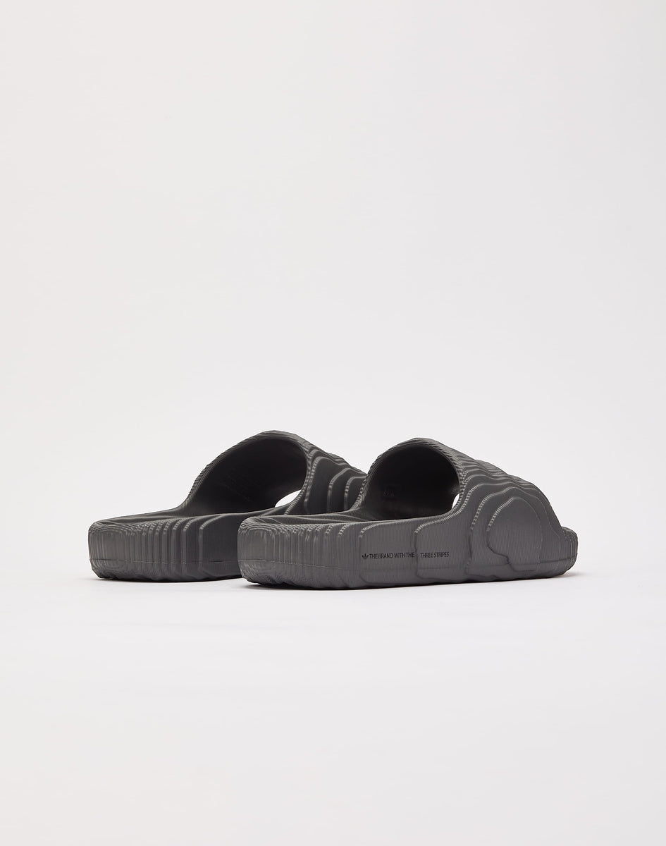 Adidas Adilette 22 Slides – DTLR