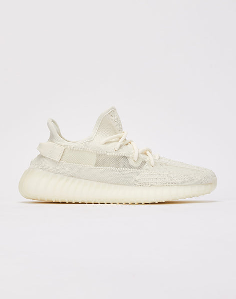 Adidas Yeezy Boost 350 V2 'Bone' – DTLR