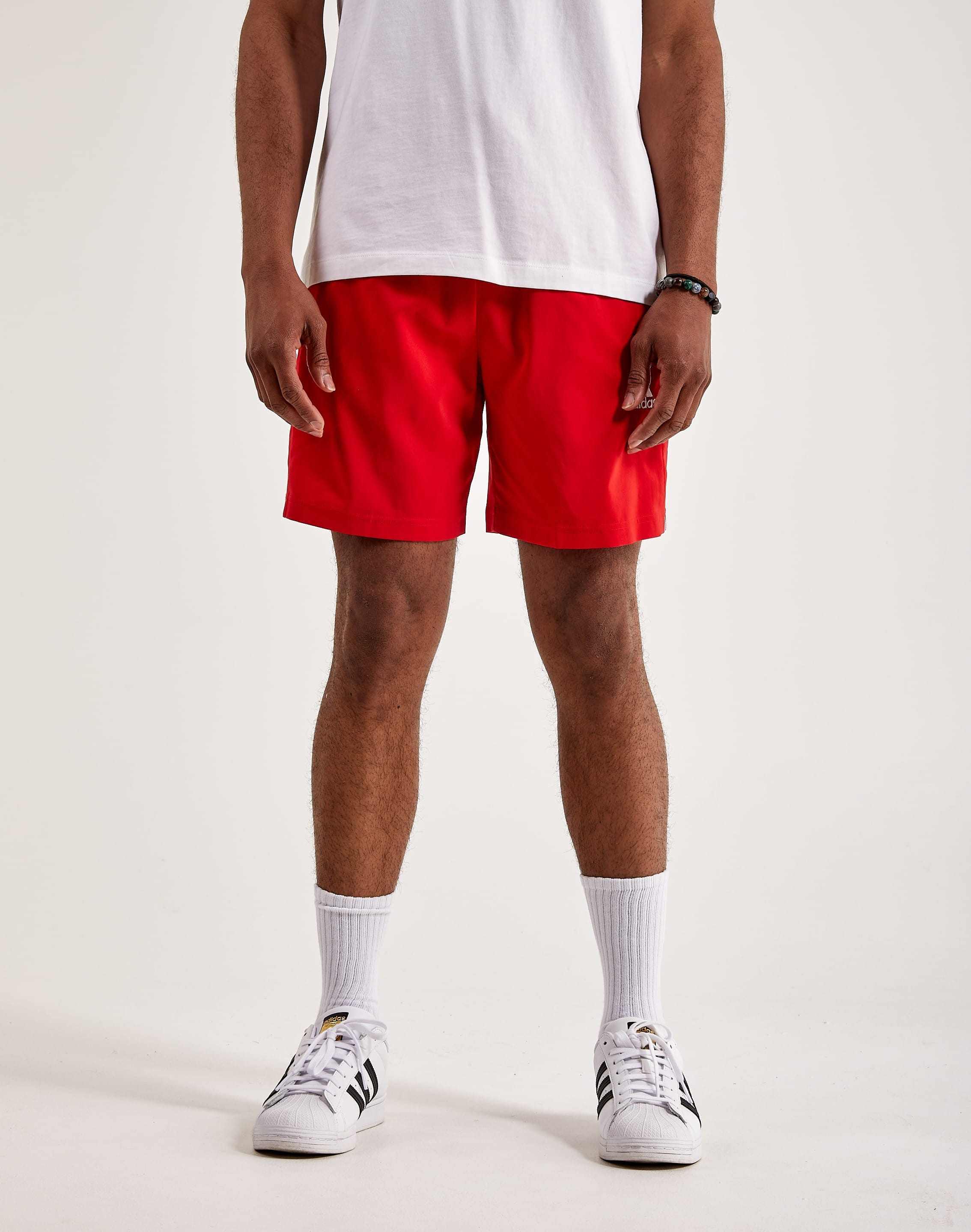 Shorts Chelsea DTLR 3-Stripes Adidas –
