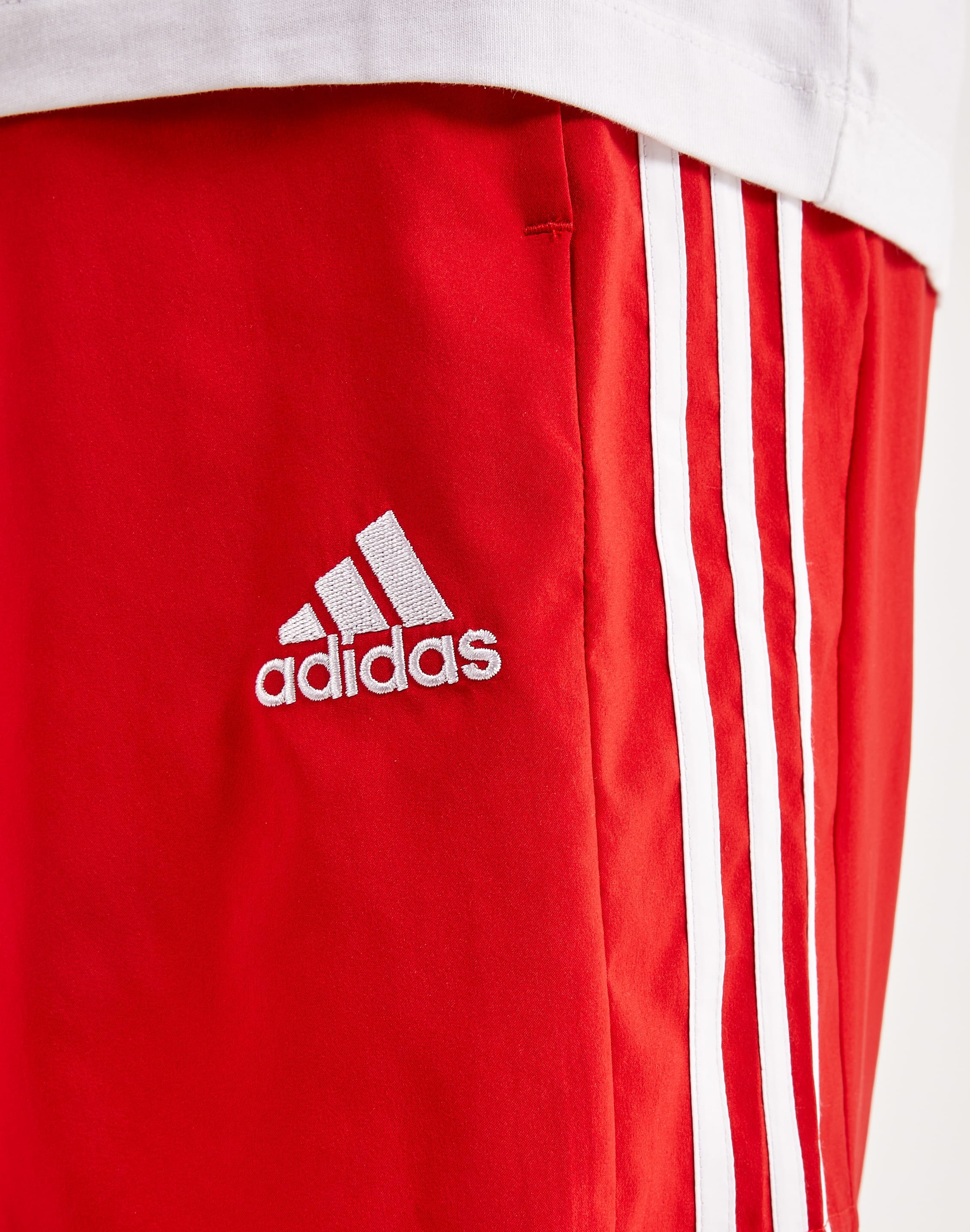 Adidas Chelsea 3-Stripes DTLR – Shorts