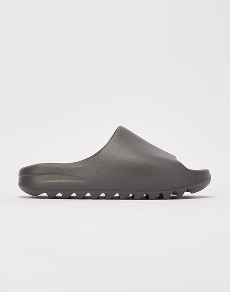 Adidas Yeezy Slide 'Granite' – DTLR