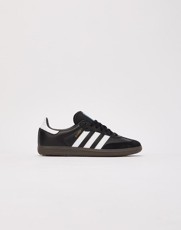 Adidas Samba OG Grade-School – DTLR