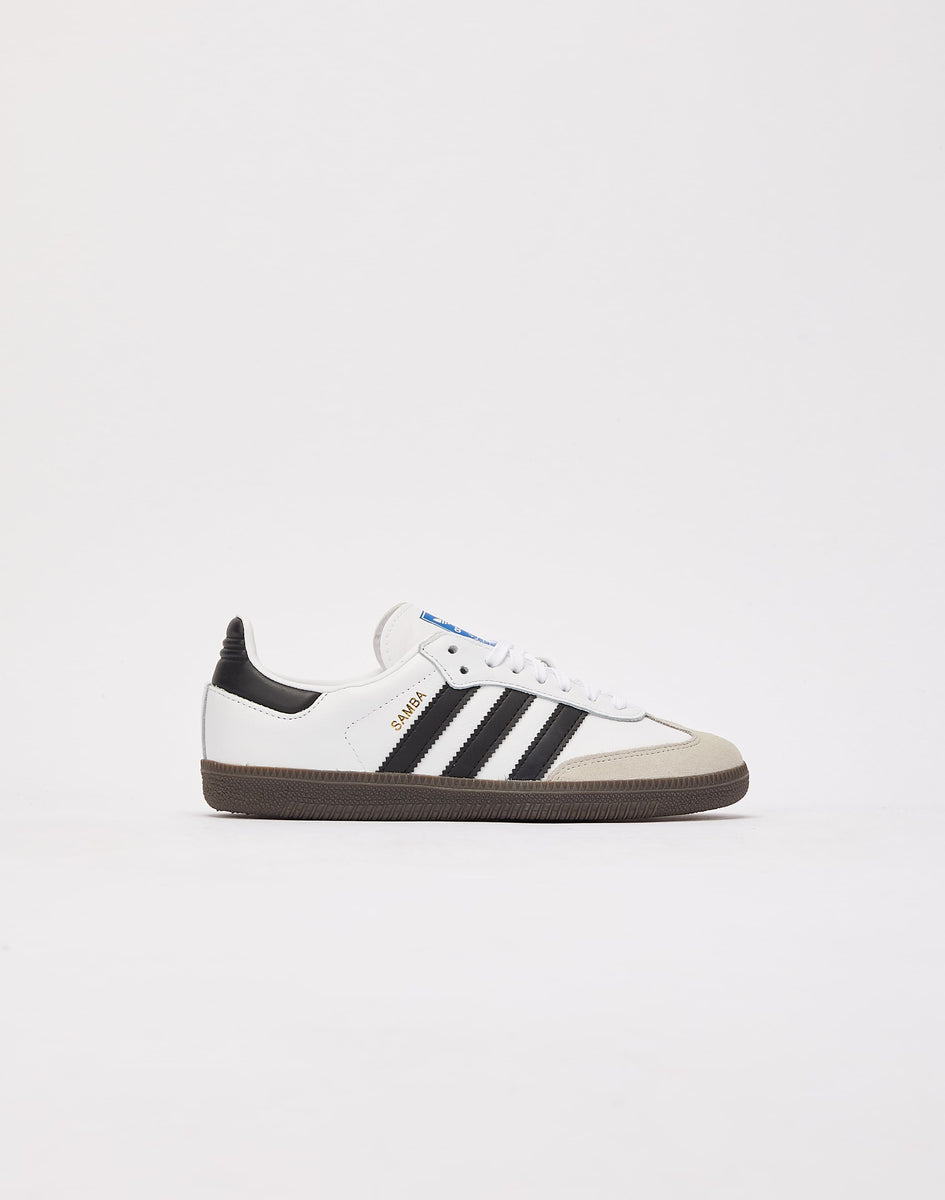 Adidas Samba OG Pre-School – DTLR