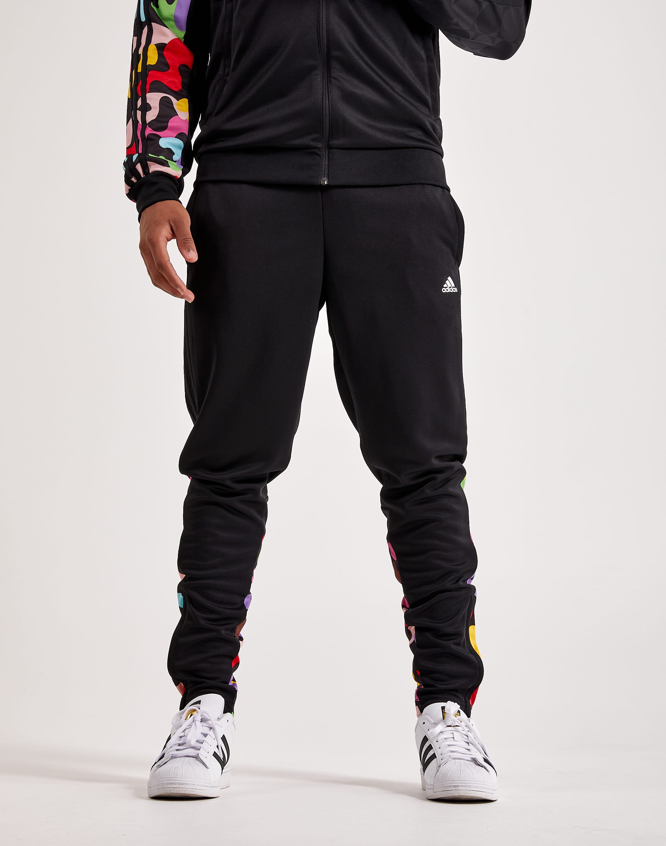 DTLR – Rich Tiro Mnisi Pants Track Adidas