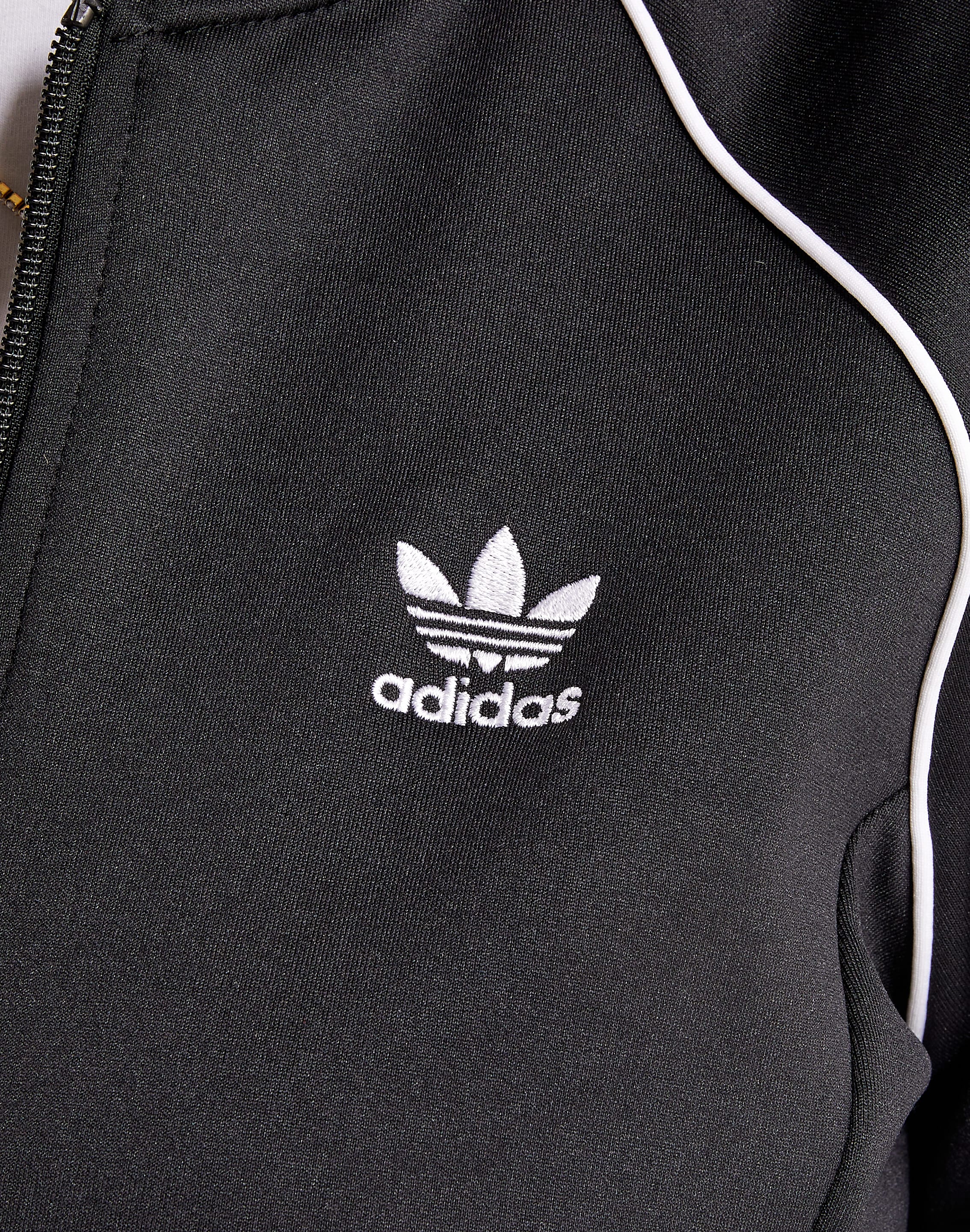Adidas SST Track Jacket – DTLR