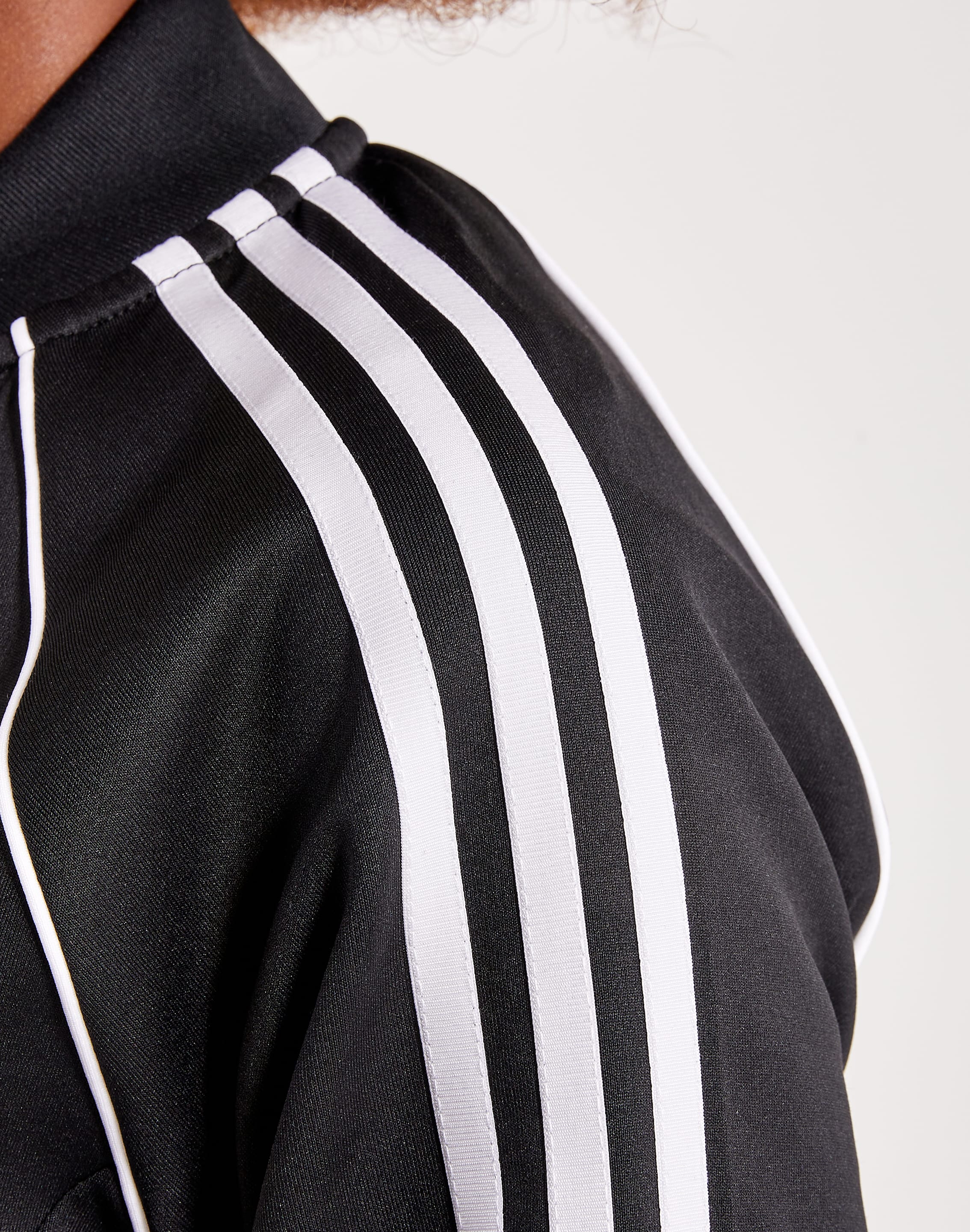 Adidas SST Track Jacket – DTLR