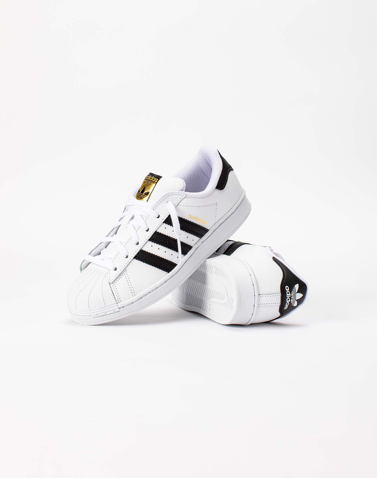 Adidas Superstar XLG Grade-School – DTLR