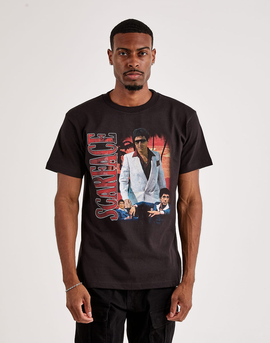 American Classics Scarface Sunset Tee – DTLR