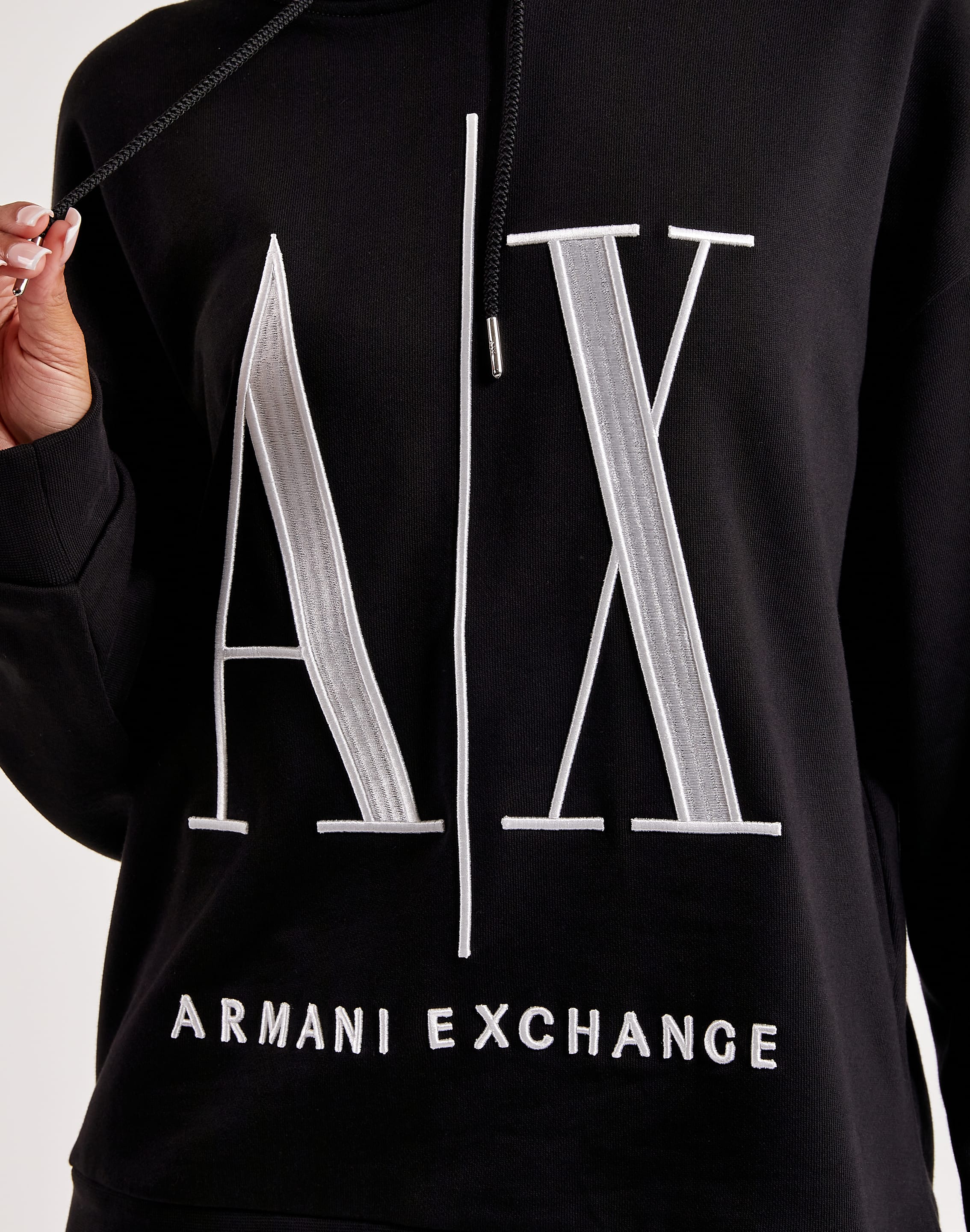 Buy 1200 Sweatshirt & Hoodies for Women by ARMANI EXCHANGE Online