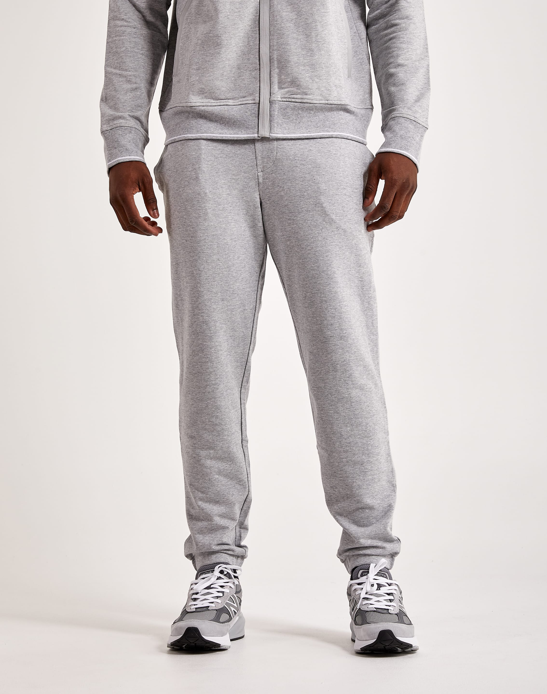 Armani Exchange French Terry Sweatpants – DTLR