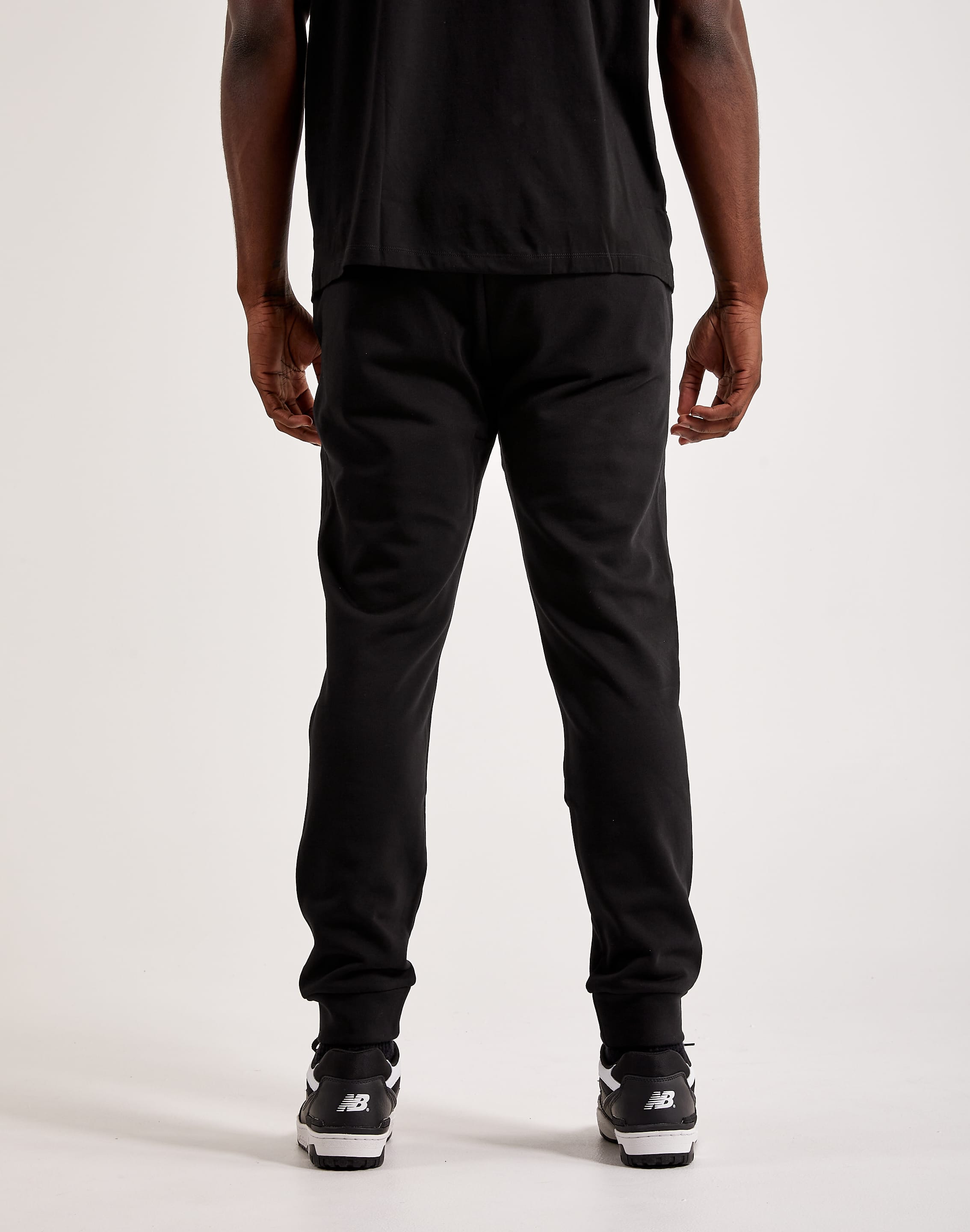 Armani Exchange Icon Logo Sweatpants