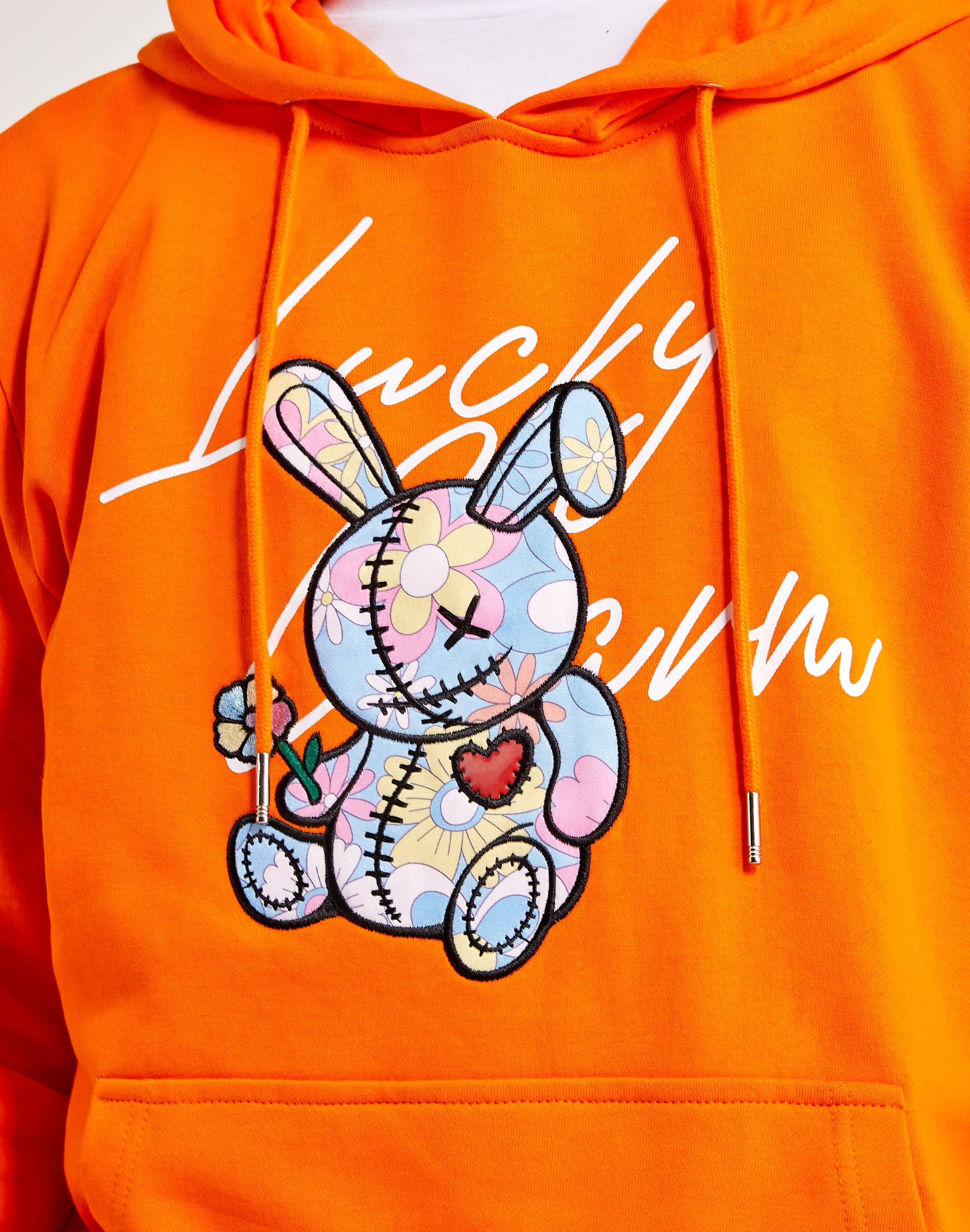 LV Rabbit Cartoon Sweatshirt