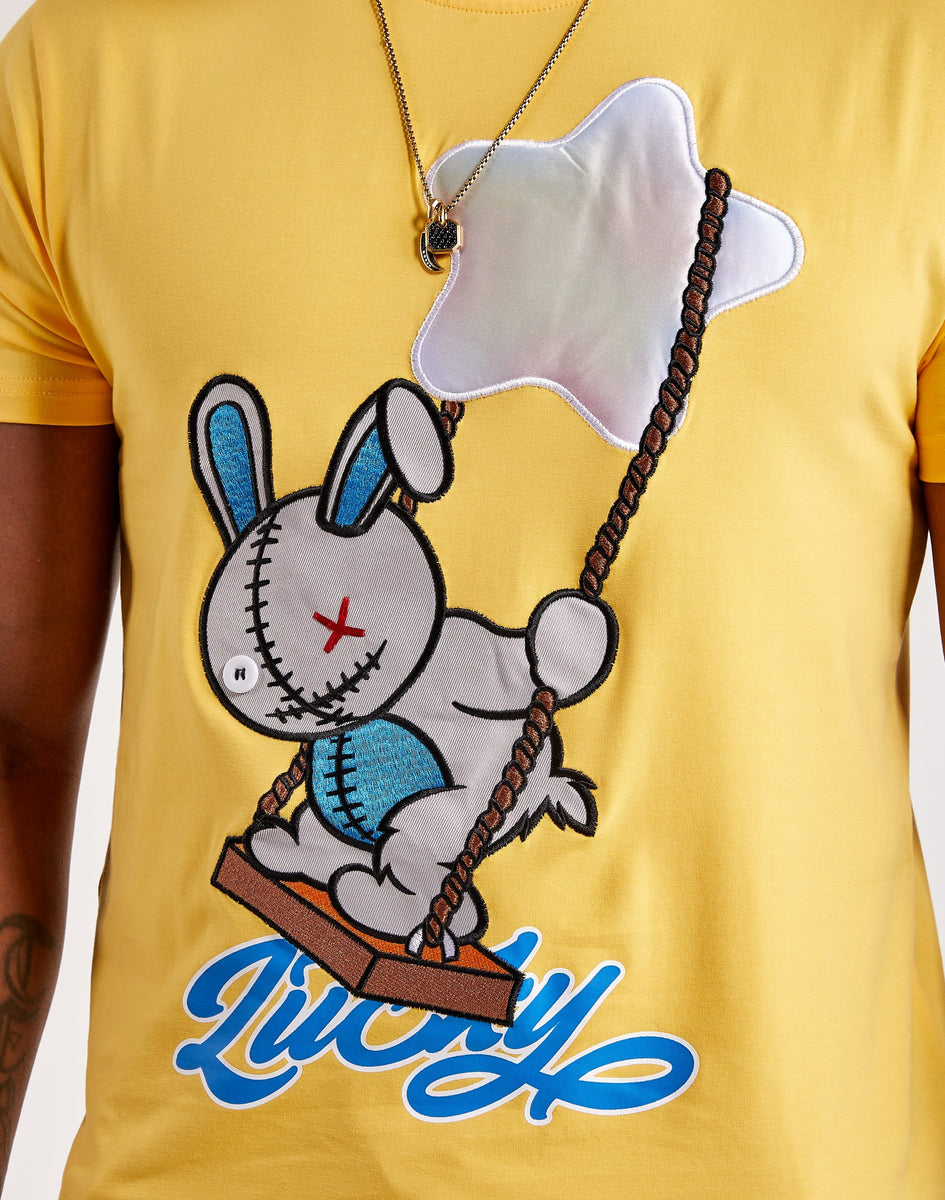 BKYS Lucky Charm Swing Tee – DTLR