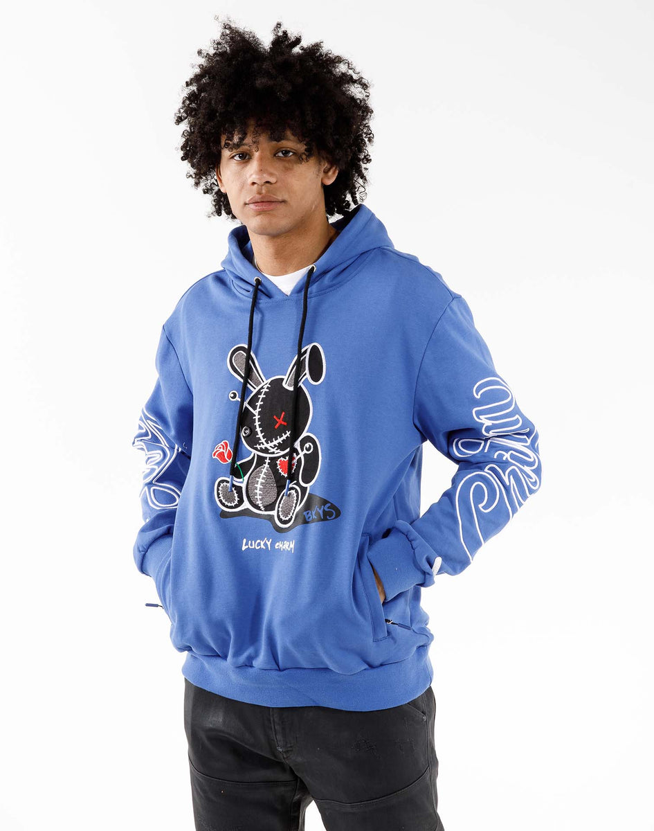 BKYS Lucky Charm Hoodie – DTLR