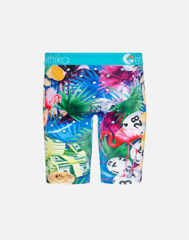 Ethika Miami Ballin Boxer – DTLR