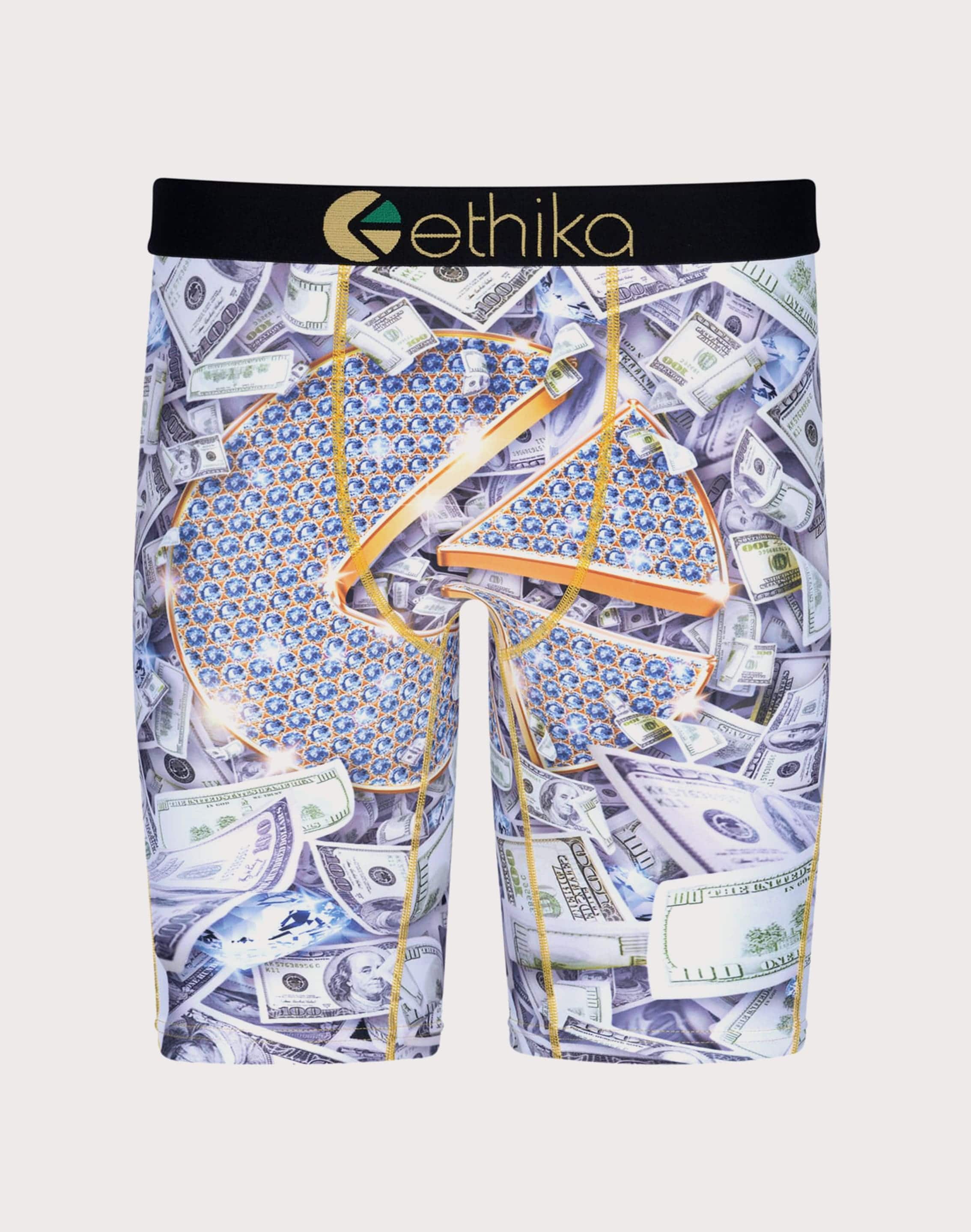 MXstore - Deck your kids out in the latest @ethika range and keep them  grinning ✌️ Hit the link to shop now  High quality  underwear with a comfortable, no-rise fit. 📷 @