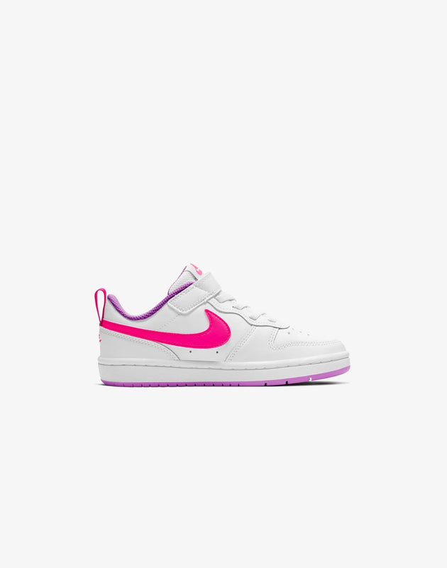 Nike Court Borough Low Pre-School – DTLR