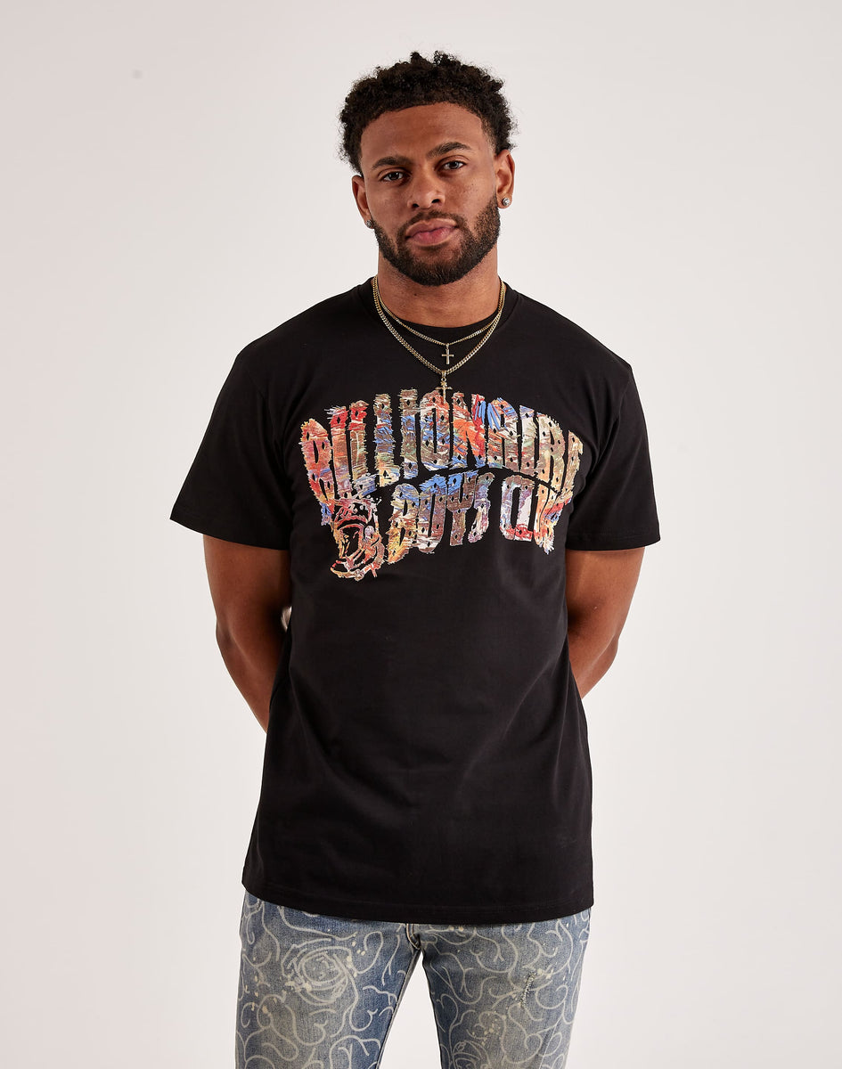 Billionaire Boys Club Arch Tee – DTLR