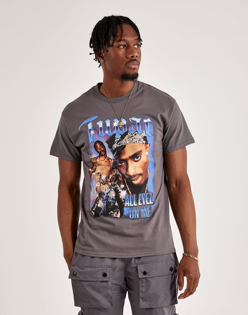 Bravado Tupac All Eyez On Me Tee – DTLR