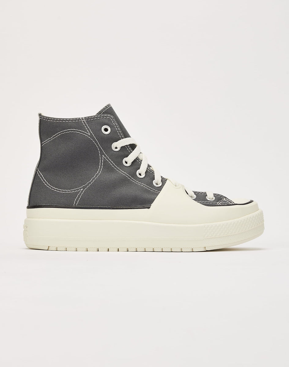 Converse Chuck Taylor All-Star Construct – DTLR