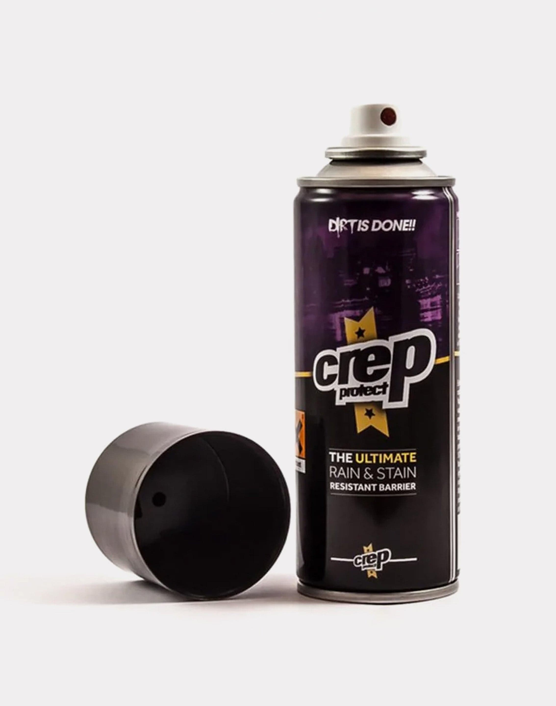 Crep Protect Spray Review: Does the shoe protector work?