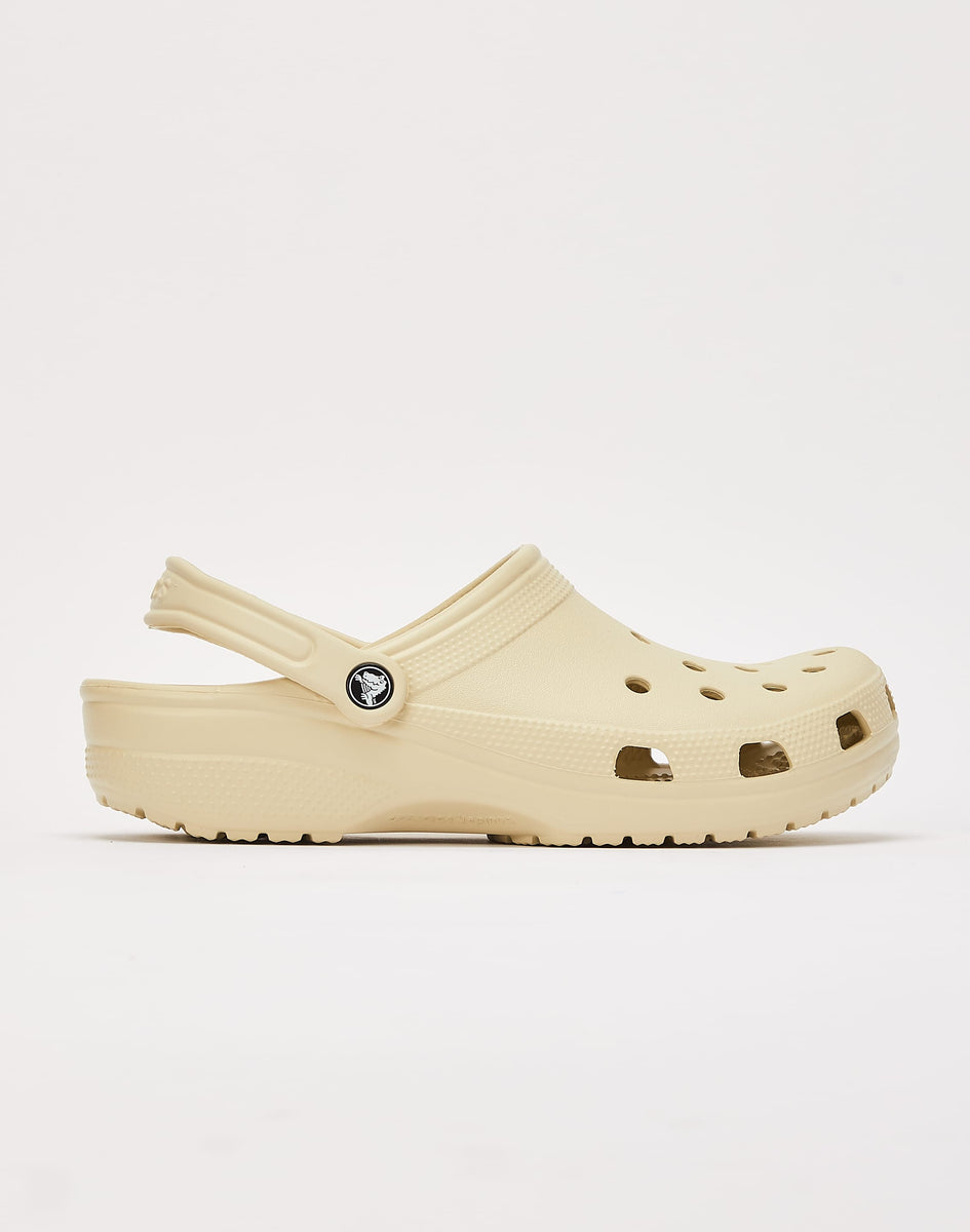 Crocs Classic Clog – DTLR