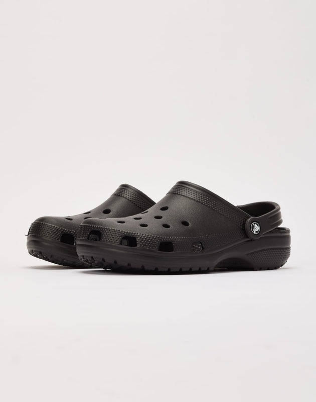 Crocs Classic Clog – DTLR