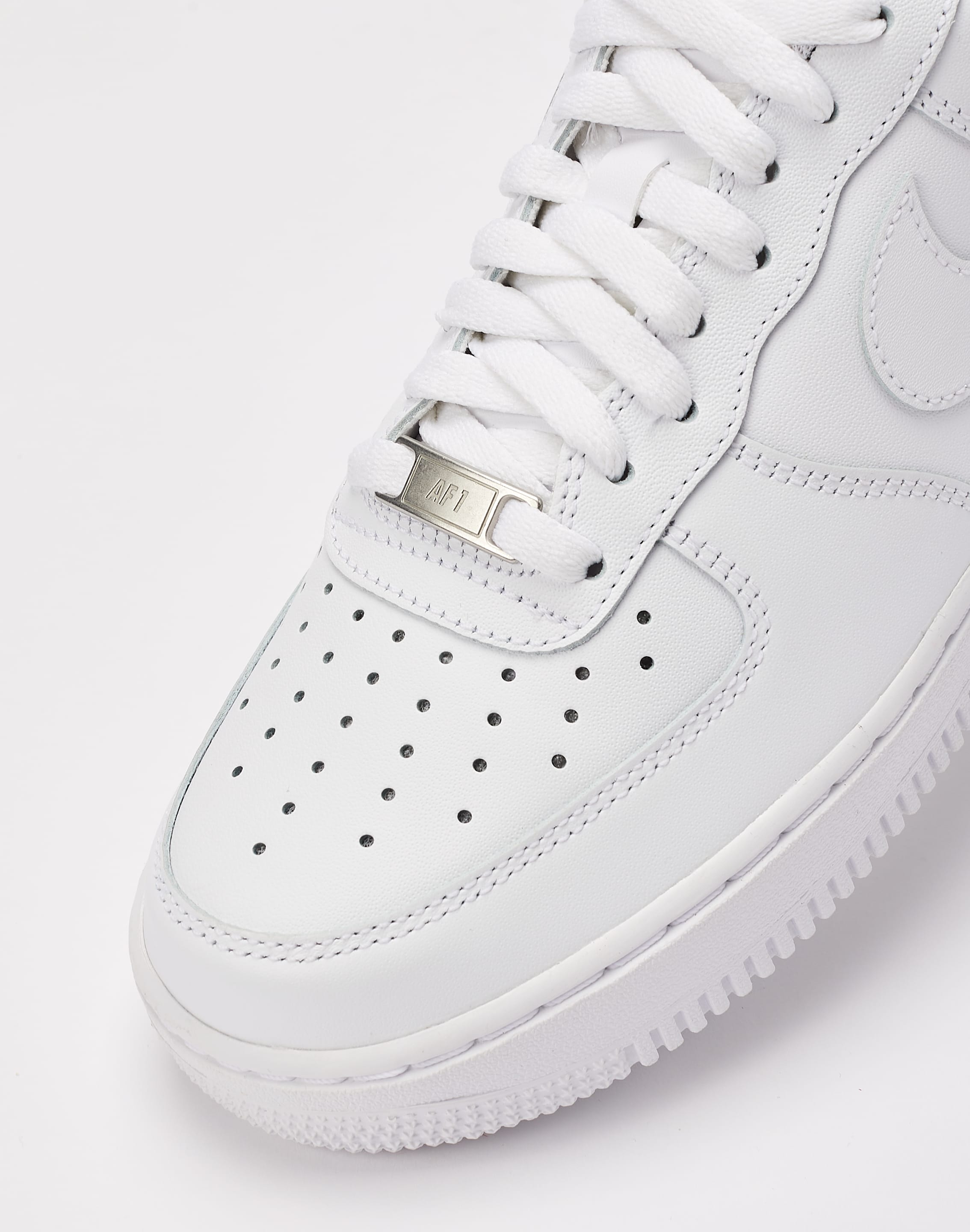 Shop Nike Air Force 1 Low '07 CW2288-111 white