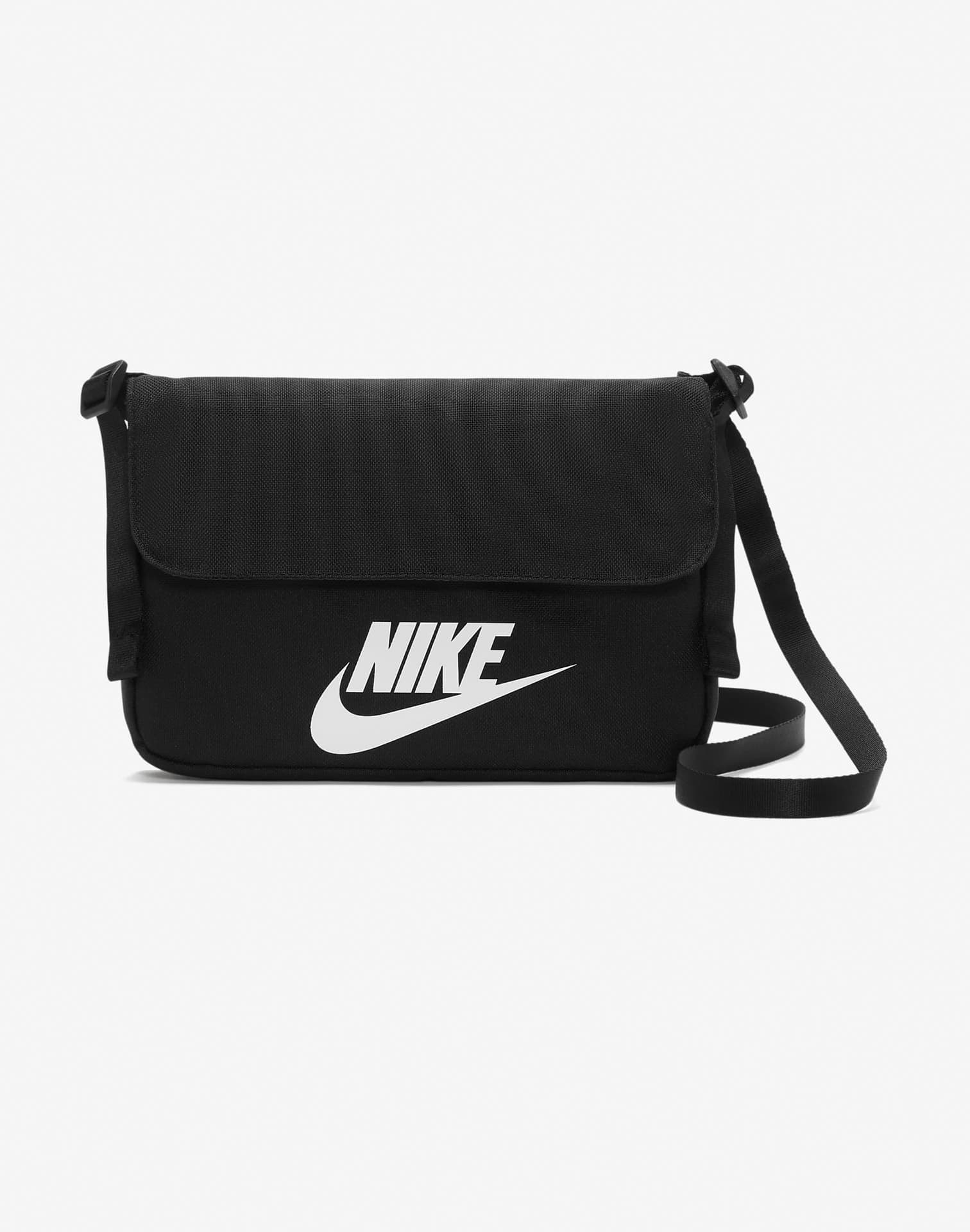 Nike Nsw Women's Futura 365 Crossbody Bag Sangria/ Sangria/ Pink Prime, CW9300-610