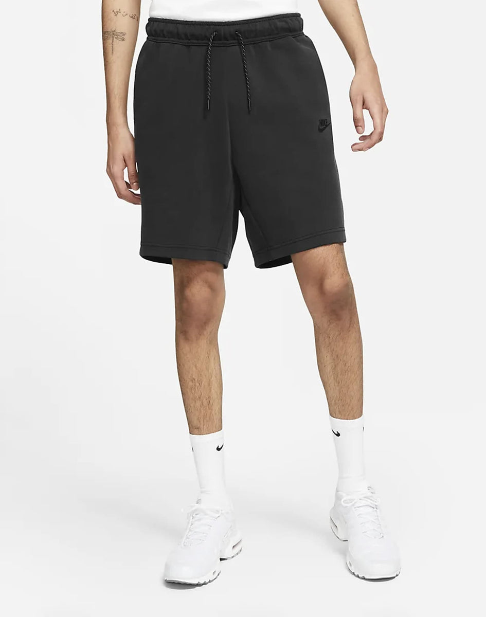 Nike Nsw Tech Fleece Washed Shorts – DTLR