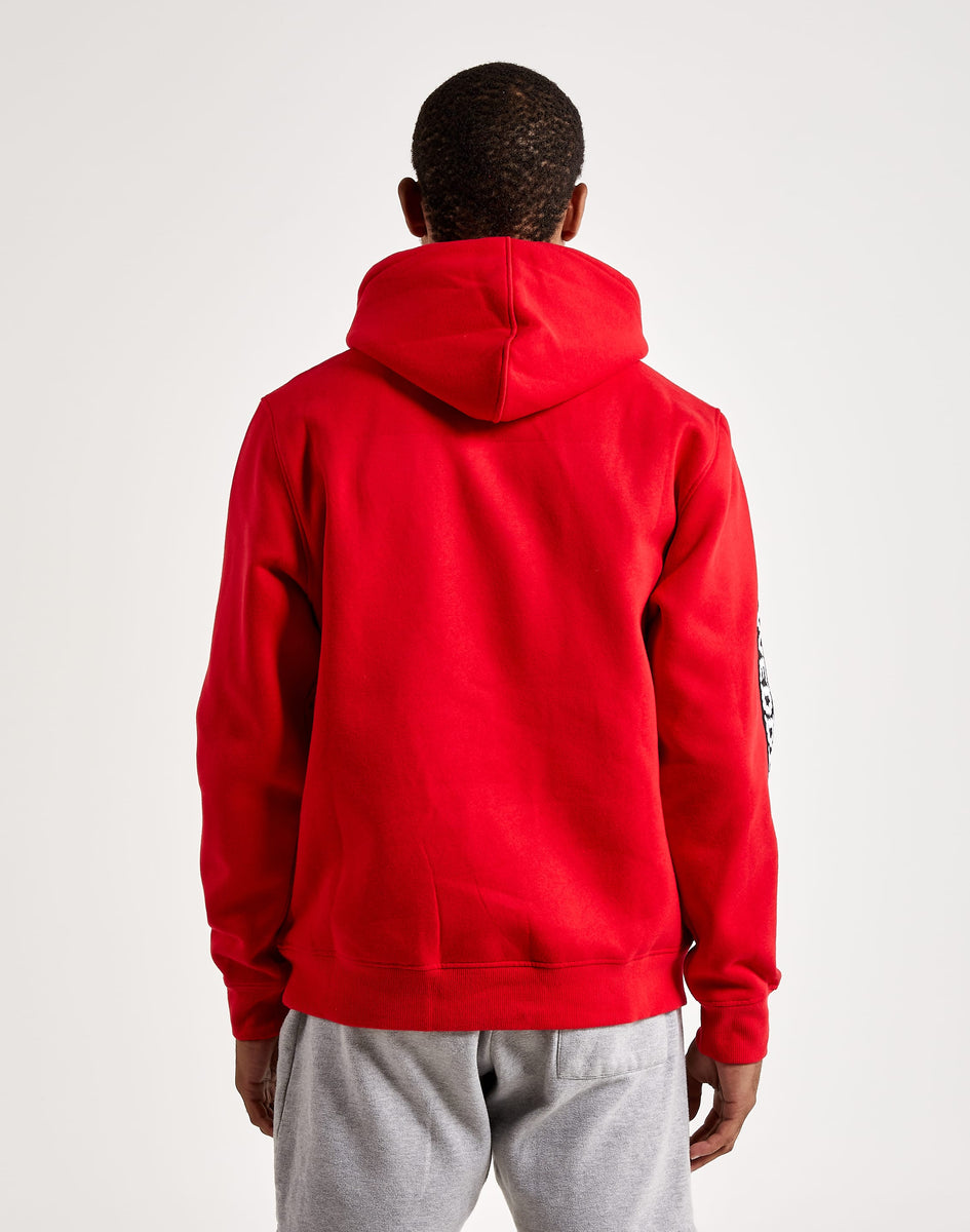 Central Mills Wedding Cake Surfing High Hoodie – DTLR