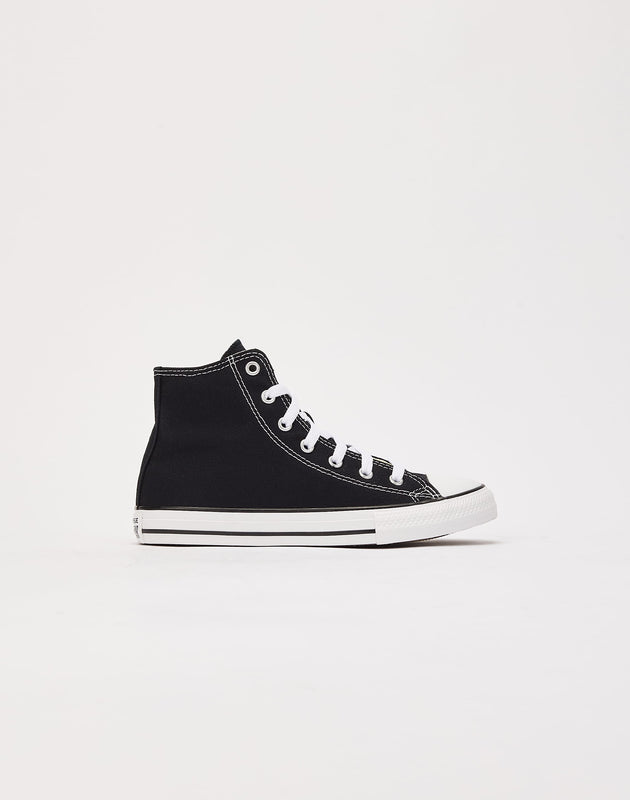 Converse Chuck Taylor All-Star High Pre-School – DTLR