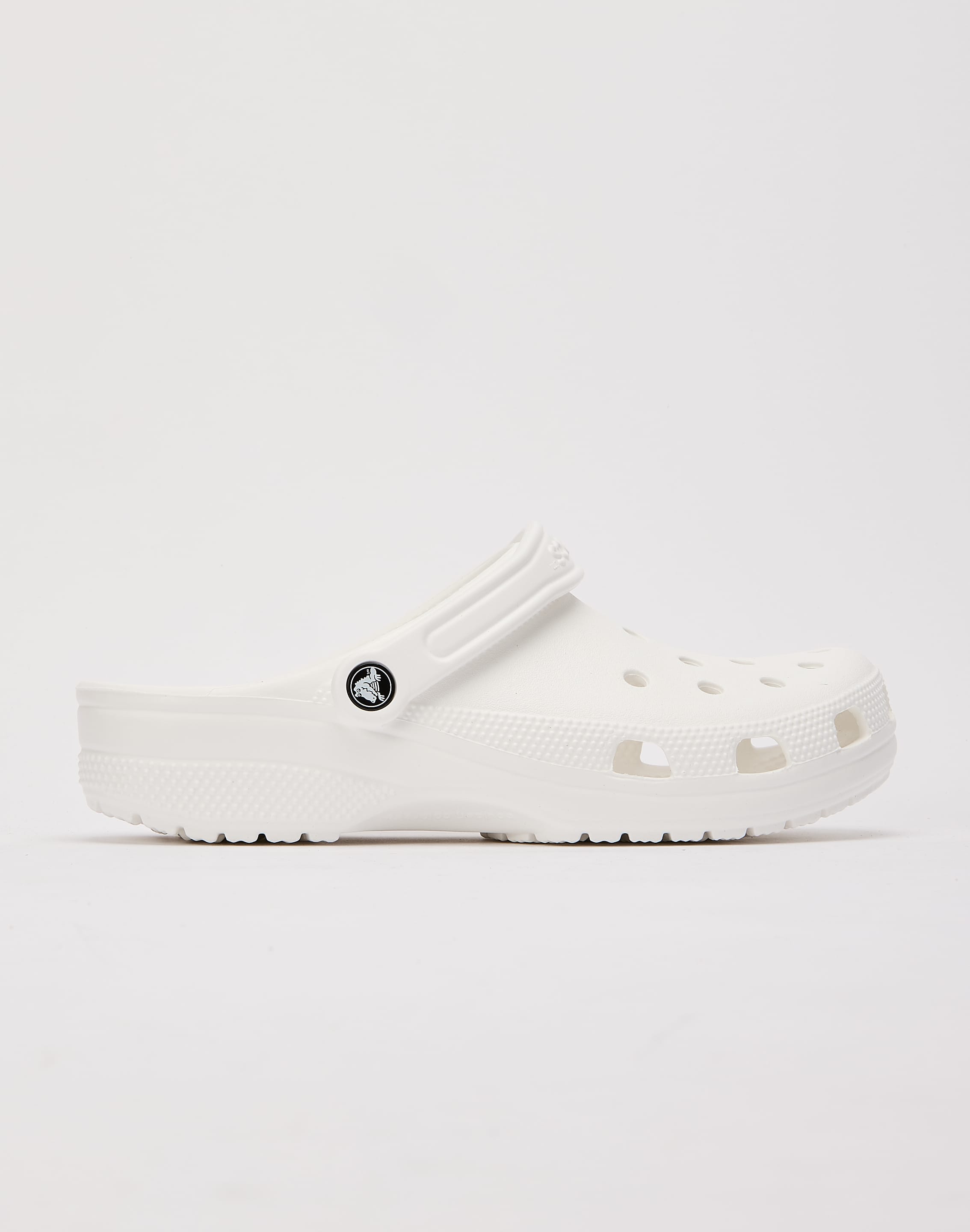 Crocs mens white online