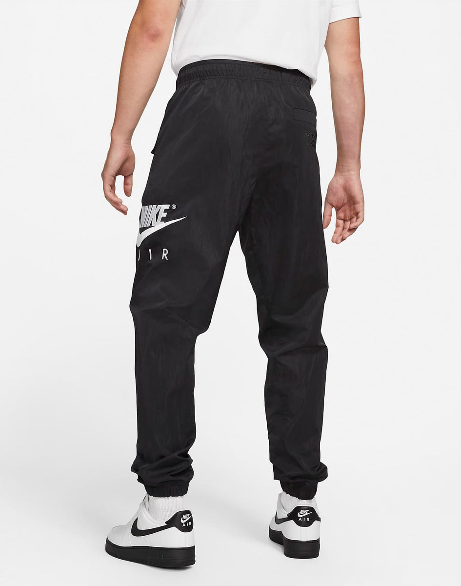 Nike Air Woven Pants – DTLR