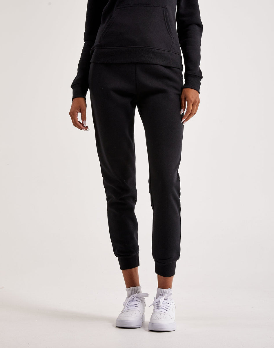 DH Essentials Fleece Joggers – DTLR