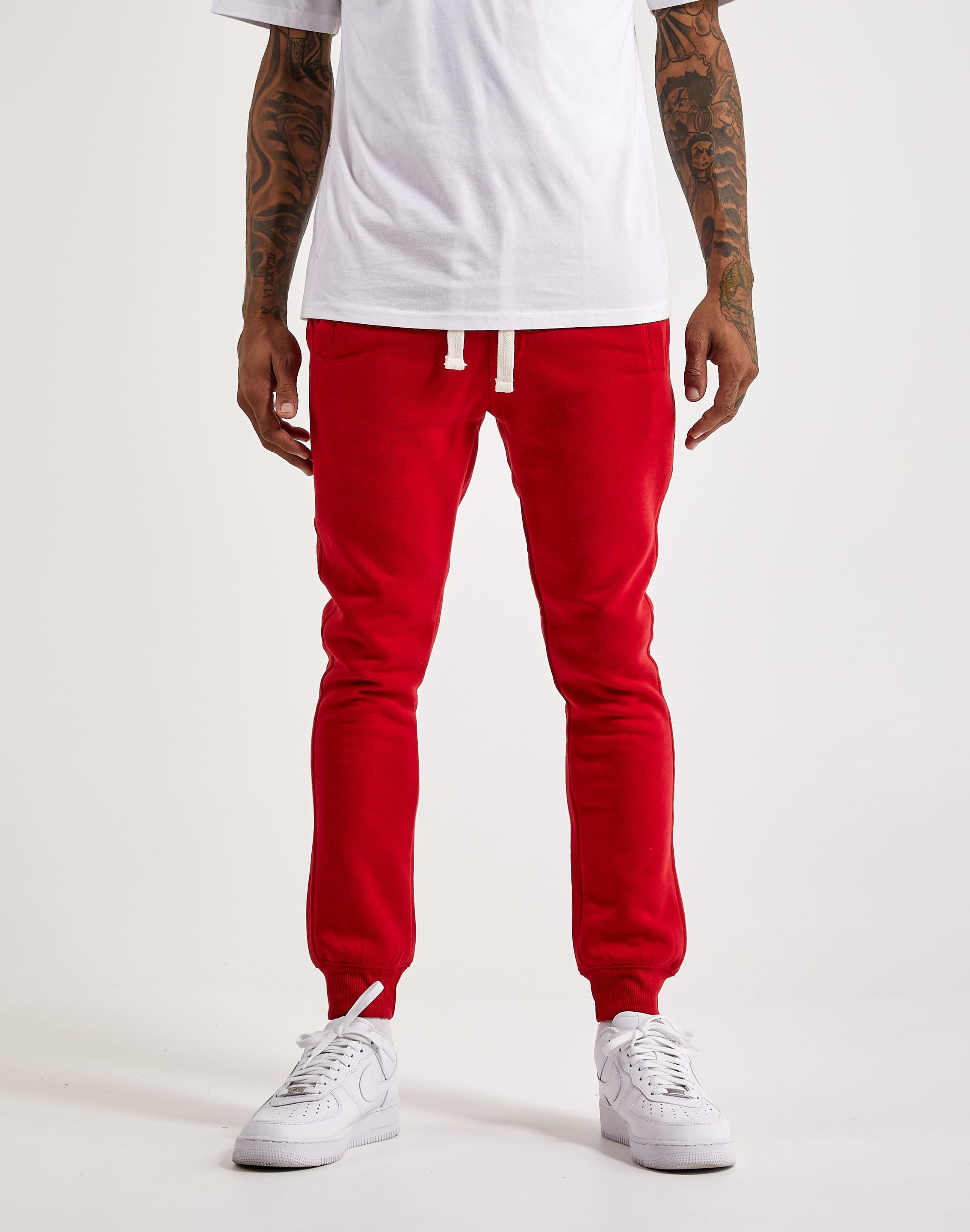 Jordan Essential Fleece Pants – DTLR