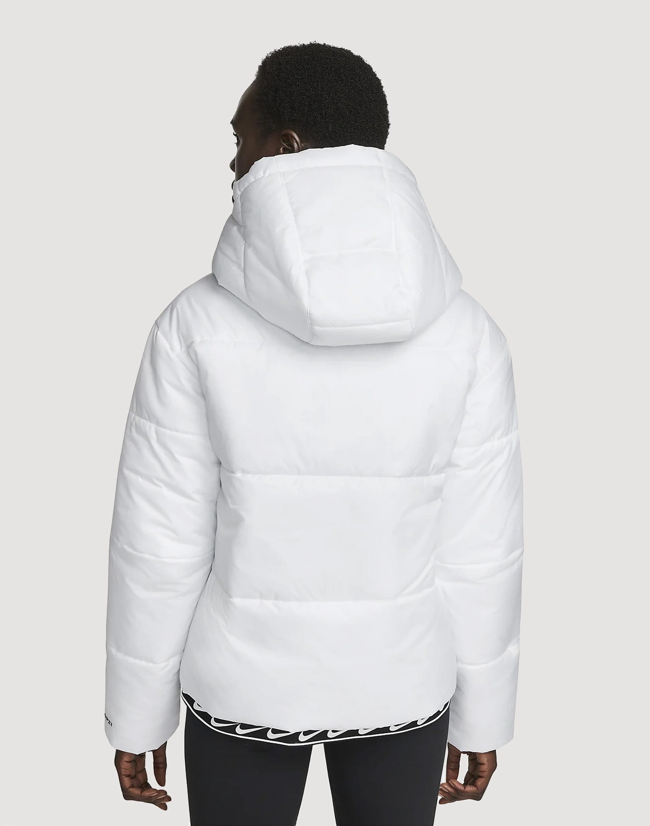 DTLR Nike Repel Therma-FIT Jacket –