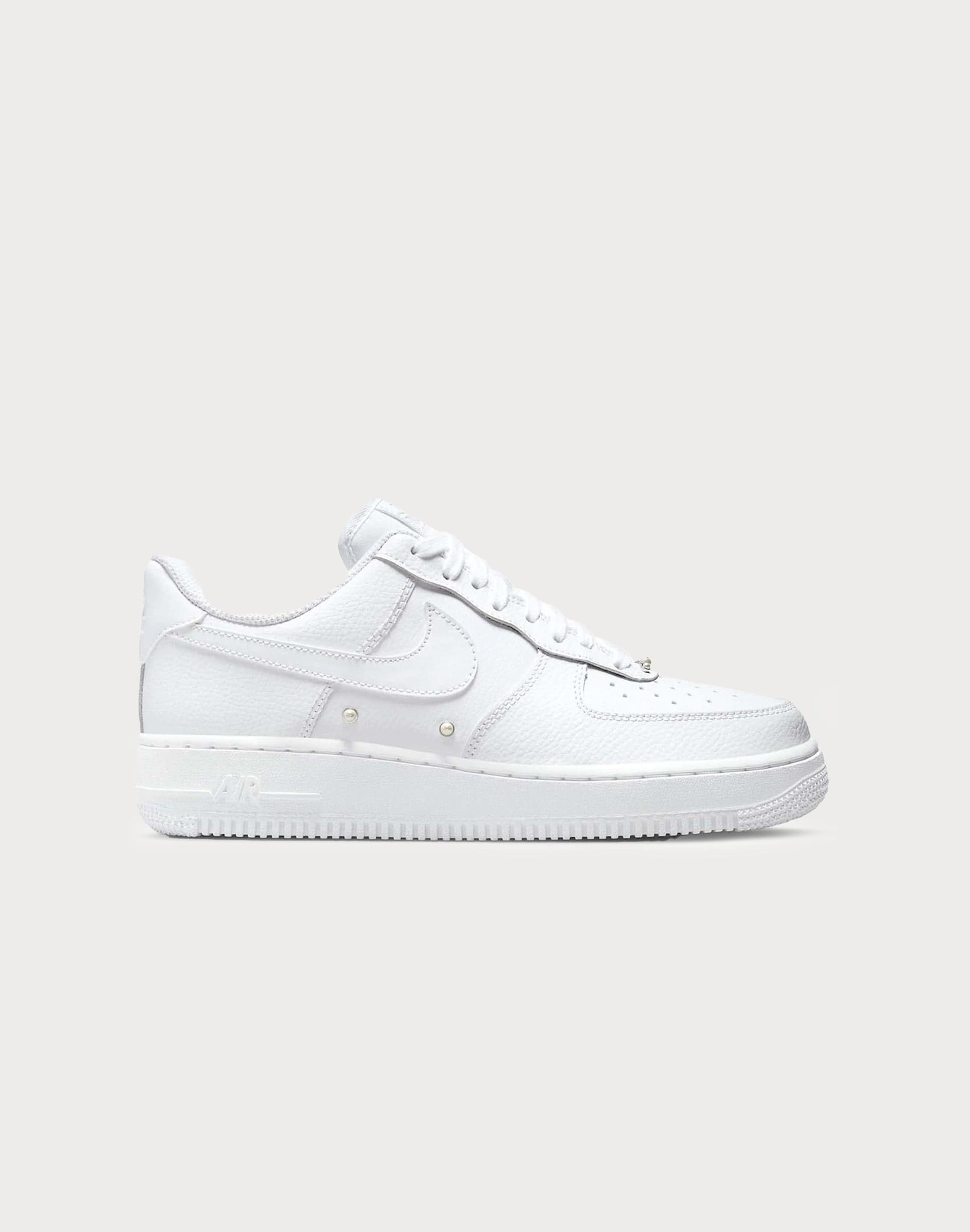BUY Nike Air Force 1 Low 07 White