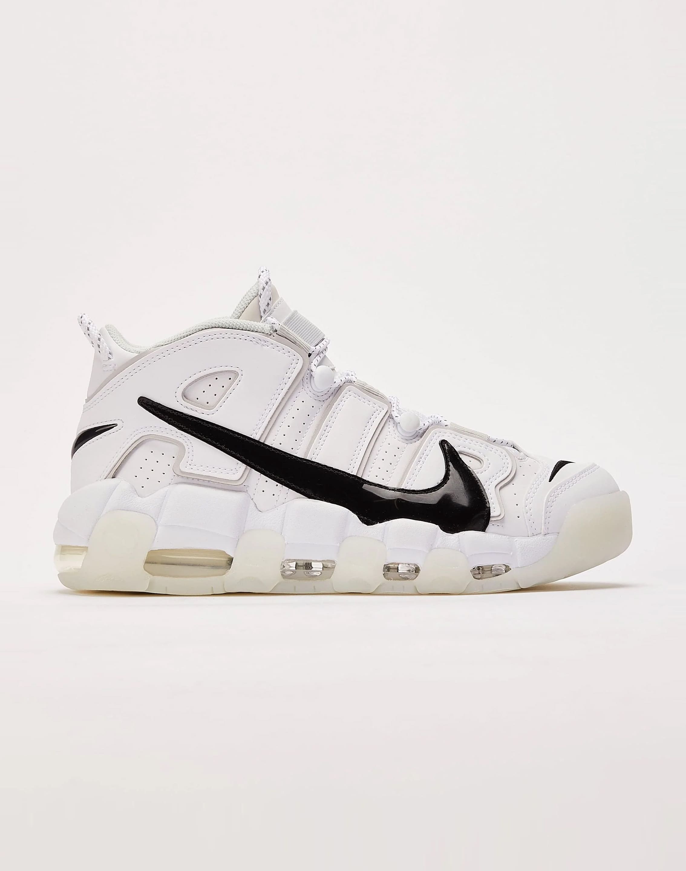 nike air more uptempo men's size 9.5