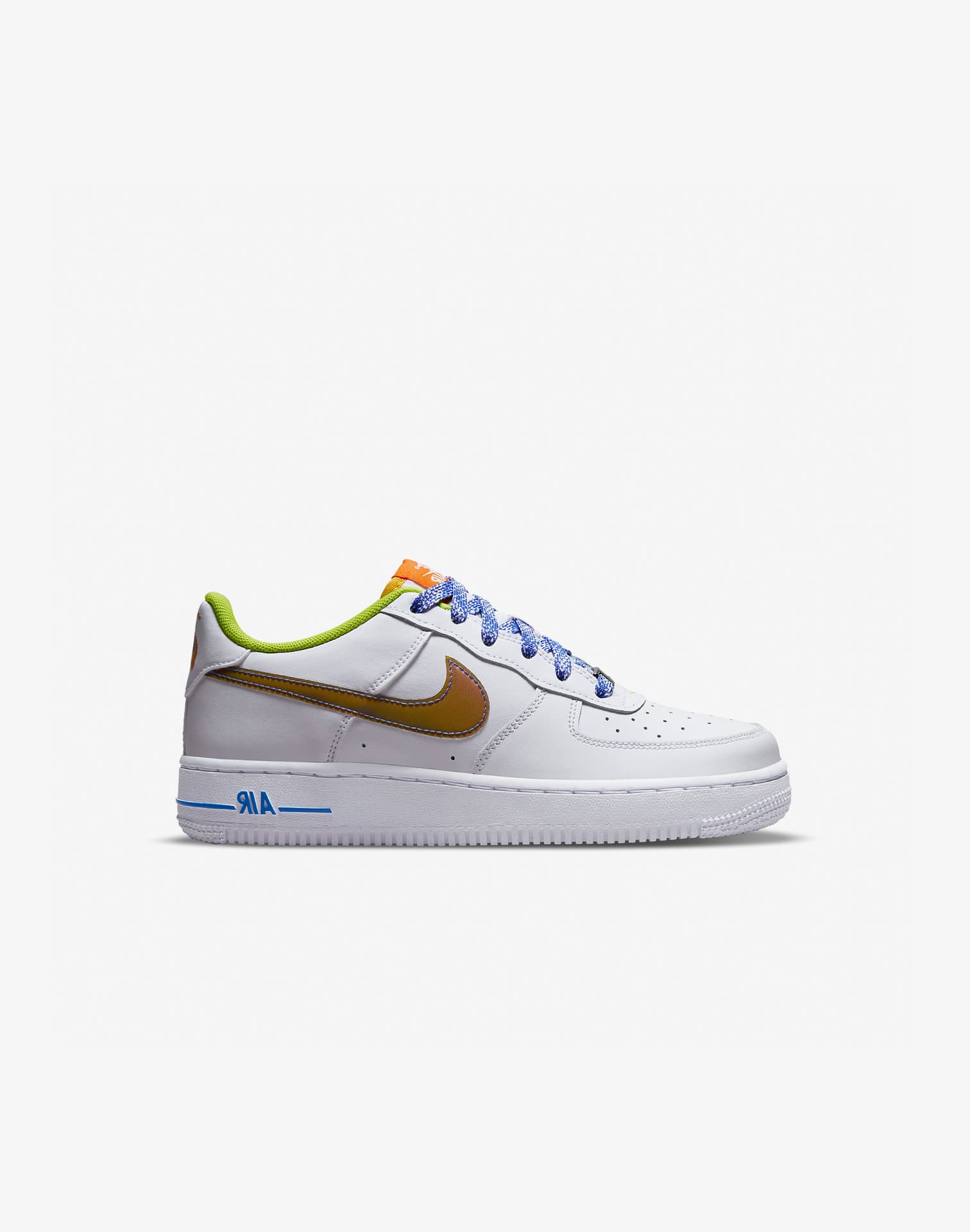 Nike Air Force 1 “What's The LA” for Sale in Hiram, GA - OfferUp