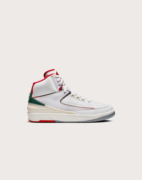 Jordan hotsell retro 2