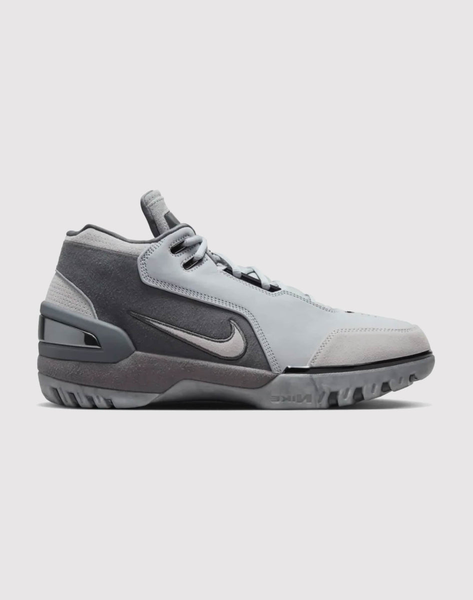 Nike Air Zoom Generation 'Wolf Grey' – DTLR