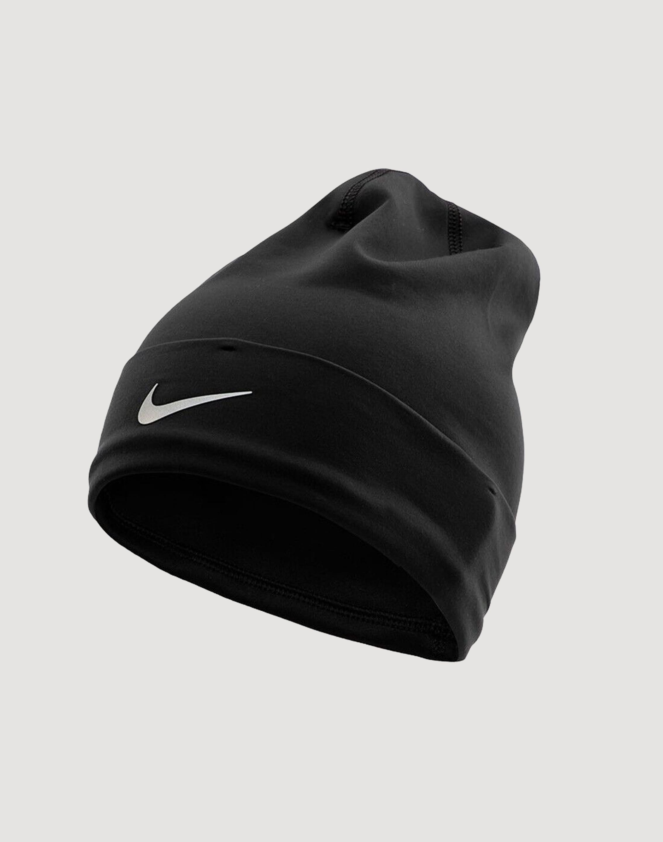 Nike U Nk Beanie Perf Cuffed Black DV3348 010