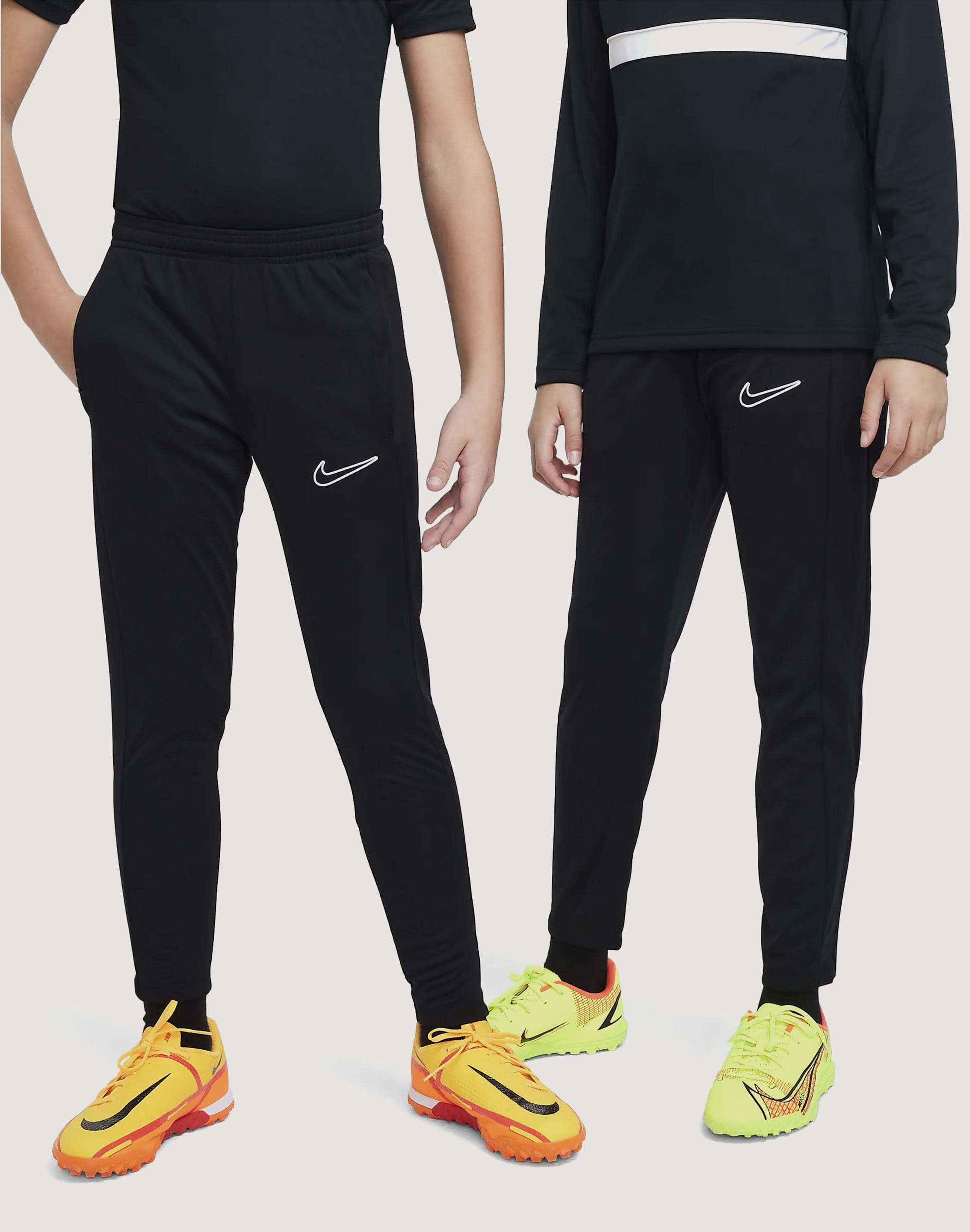 Nike Swoosh Leggings Grade-School – DTLR