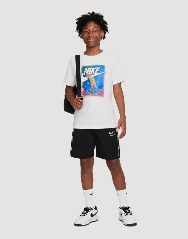 Nike Chameleon Tee Grade-School – DTLR