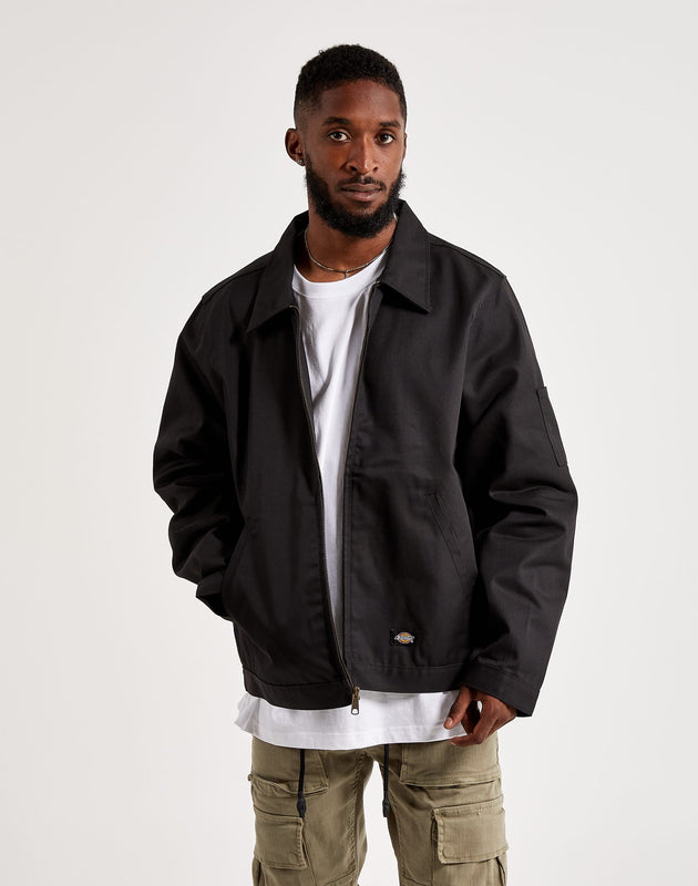 Dickies Unlined Eisenhower Jacket – DTLR